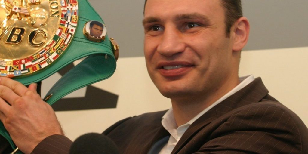 Scomparsa del Sindaco di Kiev Vitalij Kličko: Una Crisi Politica in Ucraina