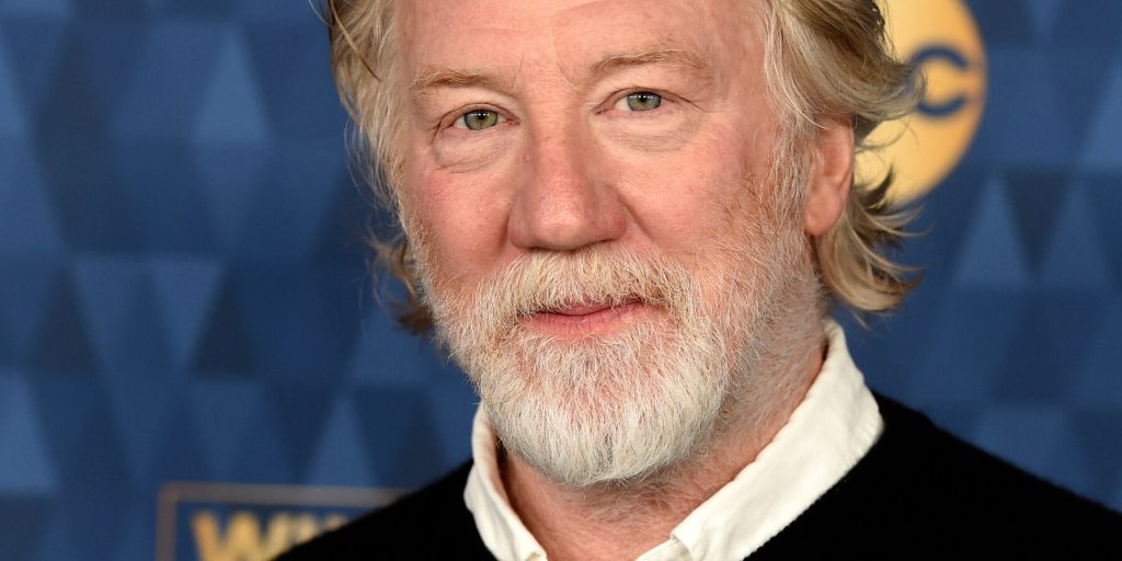 Timothy Busfield rilasciato dalla prigione prima del processo per accuse di abuso sessuale