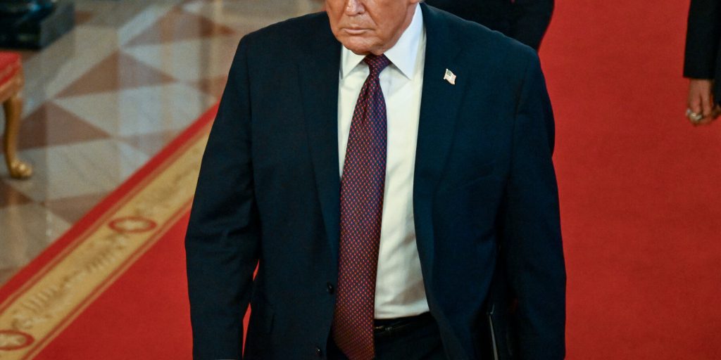 Trump e le minacce al Groenlandia: l'America verso una nuova politica di conquista