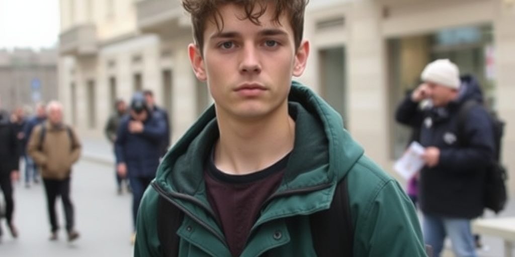 20enne Mattia Scutti condannato a 14 anni di reclusione per l'omicidio della zia, giudicato seminfermo di mente