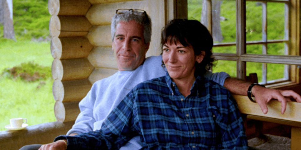 Un milione di nuovi documenti su Jeffrey Epstein scoperti dal Dipartimento della Giustizia