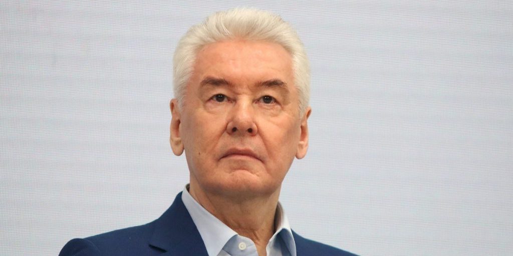 Il Sindaco di Mosca Presenta il Nuovo Budget Triennale per lo Sviluppo della Città