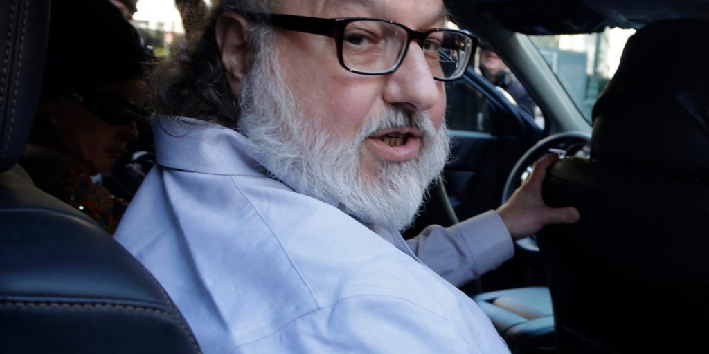 Huckabee incontra l'ex spia Jonathan Pollard all'ambasciata americana in Israele: l'incontro è stato cordiale