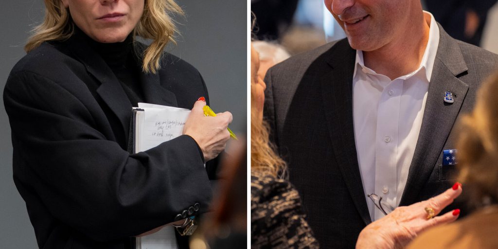 Corsa alla Camera del Tennessee: i Democratici si rafforzano mentre i Repubblicani temono un cambiamento verso sinistra