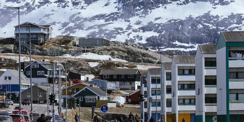 Il primo ministro groenlandese: attacco degli Stati Uniti improbabile, ma non escluso