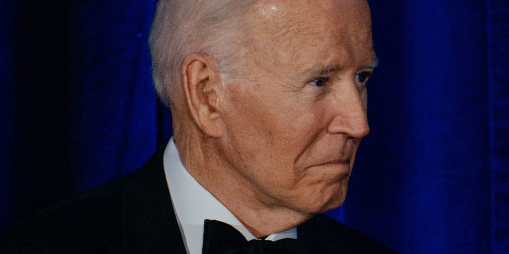Biden Completes a Course of Radiation Therapy for Prostate Cancer
