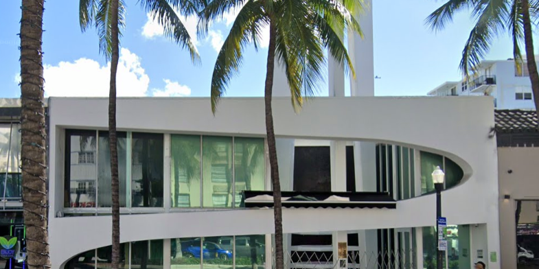 Vendôme di Miami Beach condannato per aver suonato la canzone “Heil Hitler” di Kanye West