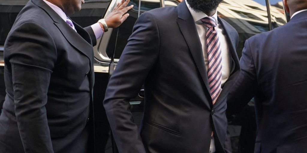 Pras Michel dei Fugees condannato a 14 anni per attività di influenza straniera illegale