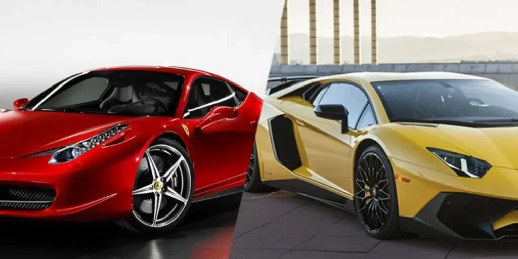 Vendite di auto di lusso in Turchia: 27 Aston Martin, 22 Lamborghini, 21 Ferrari e 942 Porsche (gennaio‑ottobre 2025)