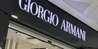 Armani, Giuseppe Marsocci è il nuovo AD. Silvana Armani vicepresidente