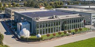 Officina Stellare sigla un contratto da 1,6 milioni di euro con Leonardo per la fornitura di un sistema ottico avanzato