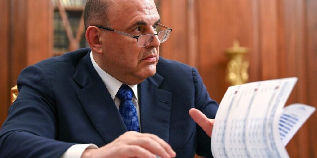 Правительство продолжит индексацию МРОТ