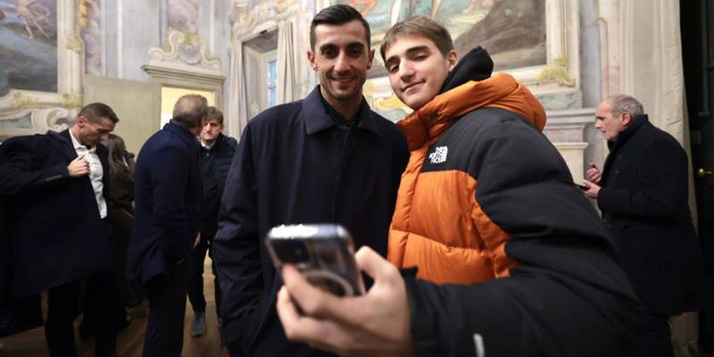 Mattia Perin: “Io un influencer alla Juve?” Spalletti è fenomenale, la squadra in forma dopo tre vittorie