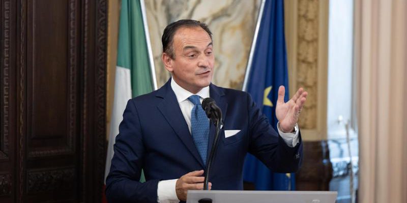 Cirio: l'impunità alimenta la violenza, Forza Italia si apre sui diritti e il governatore del Piemonte elogia Berlusconi e Tajani