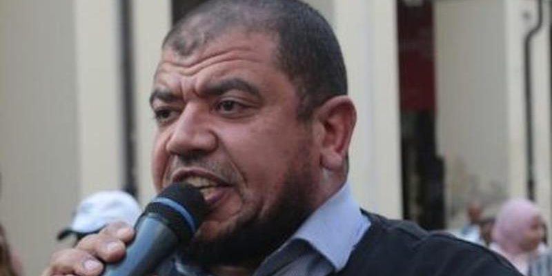 Mohamed Shahin esce dal CPR di Caltanisetta: sentenza di illegittimità del suo trattenimento