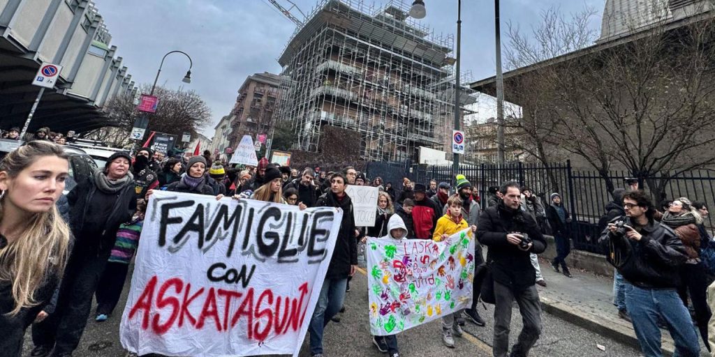 Centrodestra chiede dimissioni sindaco, il sindaco risponde: ripeterei le mie azioni se potessi