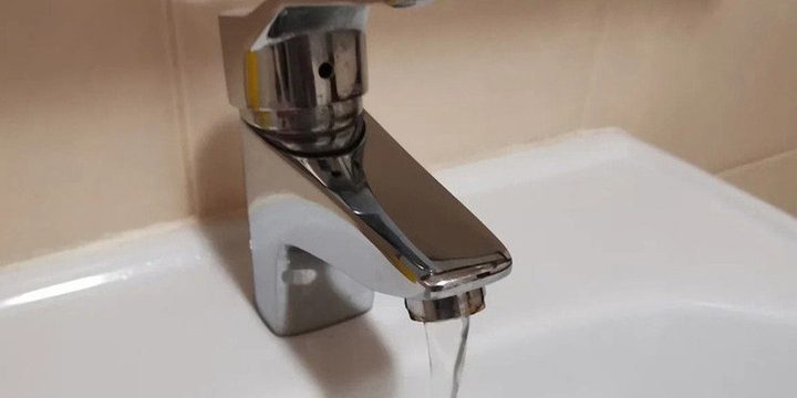 Роспотребнадзор: качество воды в доме на 2-й Агрегатной соответствует нормам