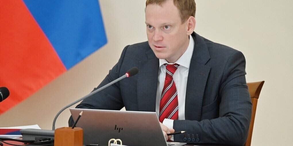 Павел Малков поручил проверить рязанские УК из-за отсутствия отопления в домах