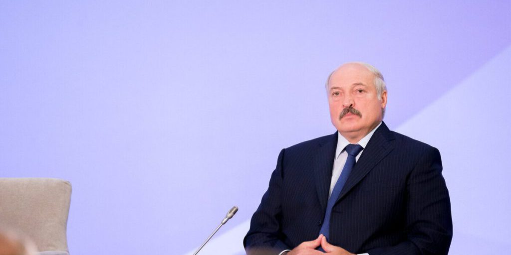 Il Presidente della Bielorussia commenta il ritorno di Nikolaj Statkevič nel paese nonostante i rischi per la sua sicurezza