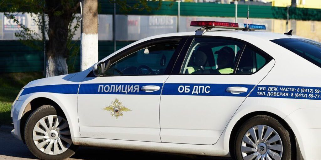 В пензенской школе прошел мастер-класс по изготовлению световозвращающих элементов