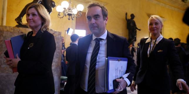 Budget 2026: Lecornu sceglie tra 49.3 e ordinanze per approvare il bilancio