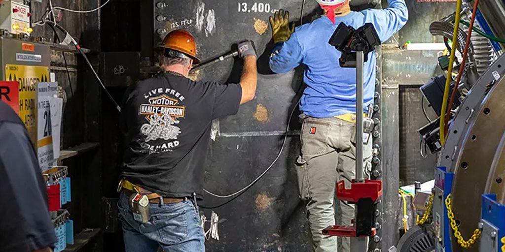 I test nucleari dimenticati che Trump potrebbe voler riprendere