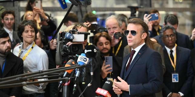 Macron adotta un tono più aggressivo verso Trump: la Francia si prepara al confronto con gli Stati Uniti