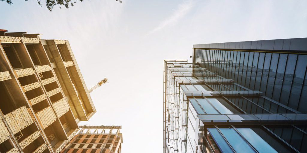 Valutazione delle abitazioni in zona di crisi: 194 edifici a rischio nella regione di Zaporižžja