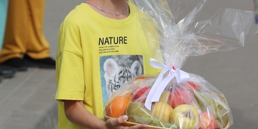 Пензенский гастроэнтеролог назвала наиболее ценные фрукты для детского рациона