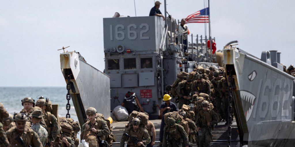 U.S. Attacks More Boats as Tensions With Venezuela Rise: What’s Happened So Far