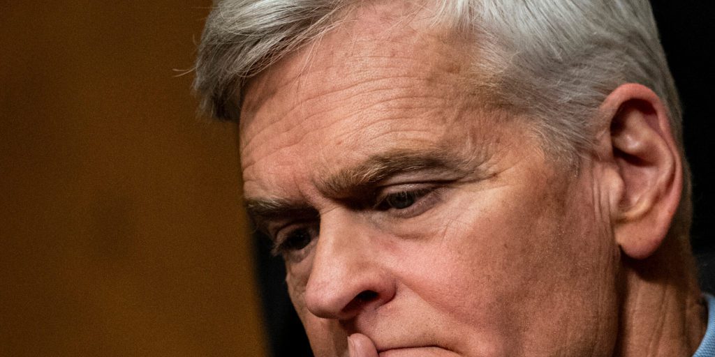 Cassidy denuncia che le promesse di RFK Jr. sui vaccini non sono state mantenute