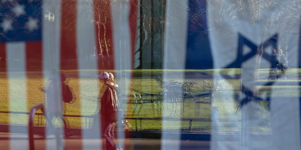 Richiesta federale di nomi di dipendenti ebrei dell'Università della Pennsylvania genera reazioni negative