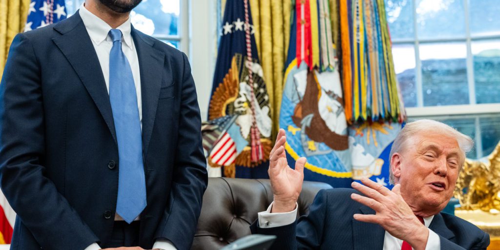 Sindaco di New York e presidente si concentrano su obiettivi comuni, lasciando da parte gli insulti