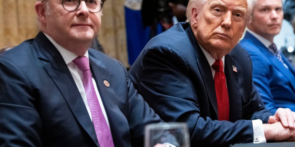 China’s Control of Rare Earths Has U.S. Scrambling to Find Alternatives