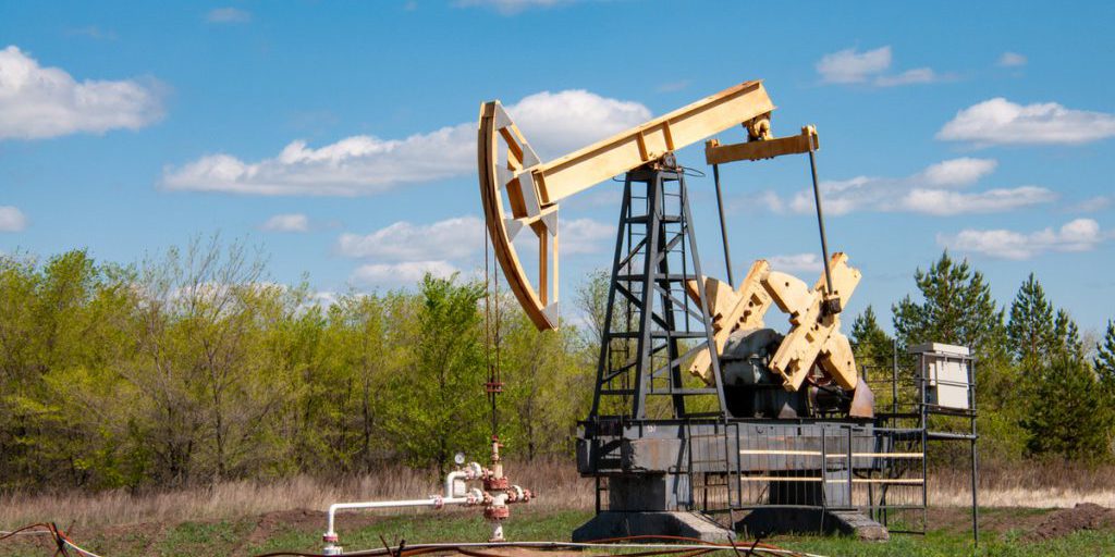 "Le nuove scoperte rivelano: i giganteschi giacimenti di petrolio in Russia e il futuro dell'energia"