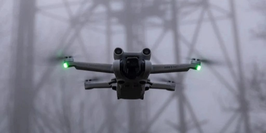 Regno Unito invia oltre 85mila droni in Ucraina in soli sei mesi per contrastare l'aggressione russa