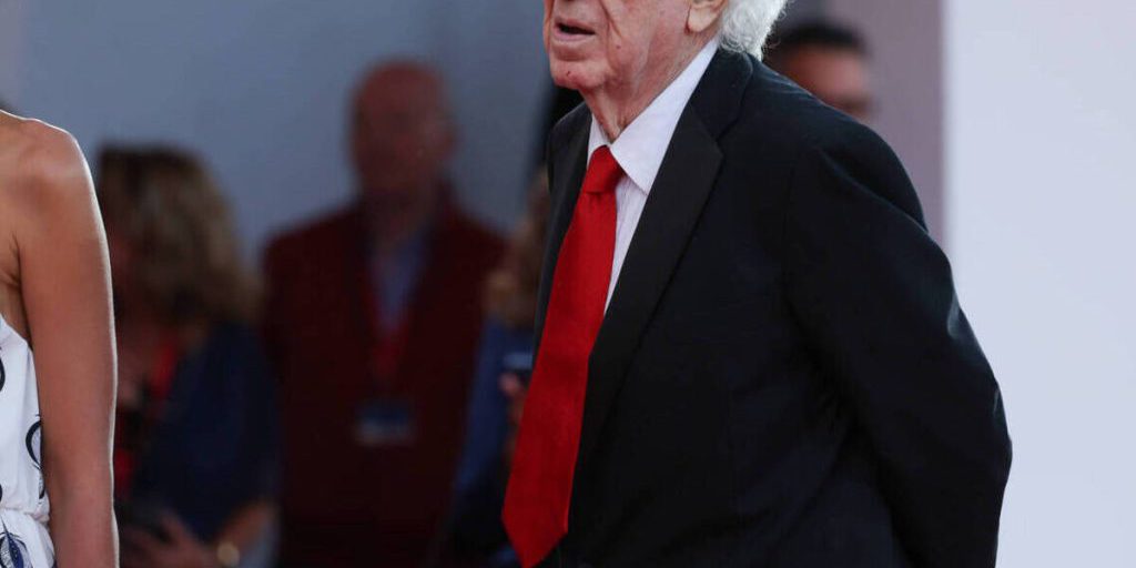 Addio a Paolo Bonacelli: la scomparsa di un grande attore italiano a 89 anni