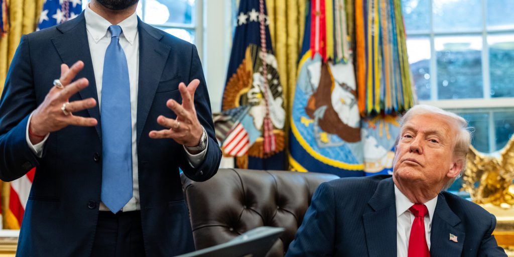 Trump e Mamdani si incontrano: conferenza stampa completa