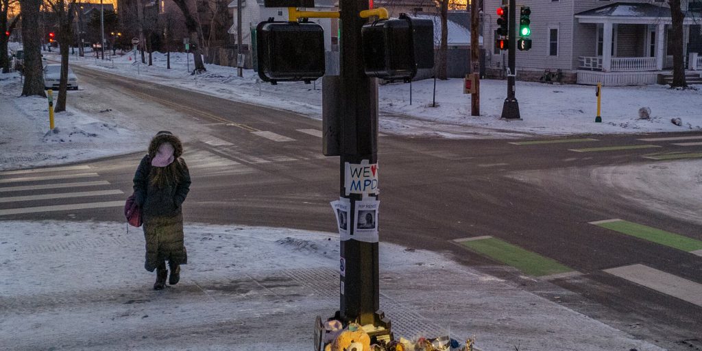 Presenza costante di agenti ICE a Minneapolis: impatto sulla comunità