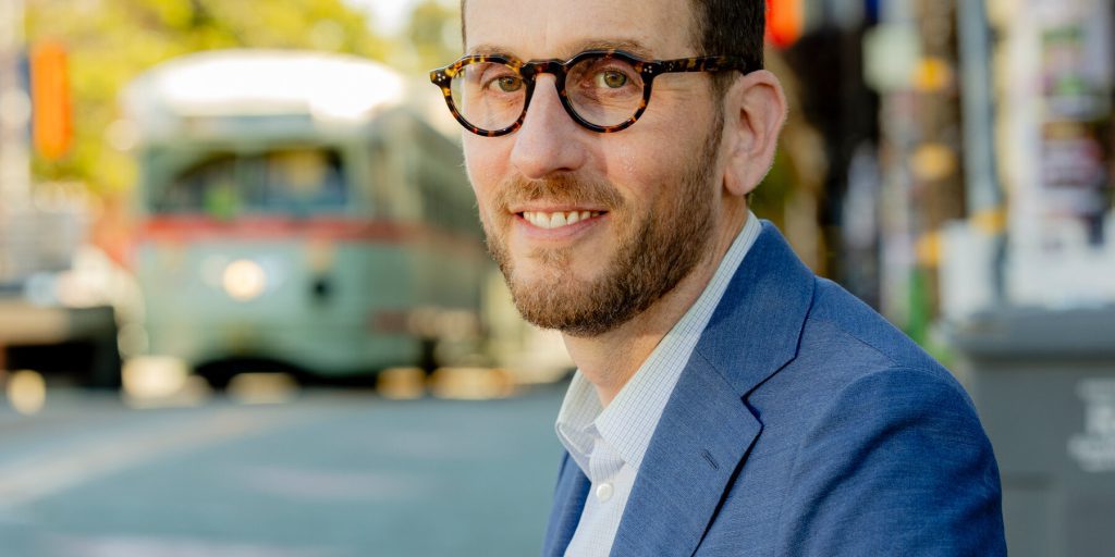Scott Wiener Si Candida Al Seggio Di Nancy Pelosi Nonostante La Mancanza Di Un Annuncio Ufficiale Sulla Sua Candidatura Per Il 2026