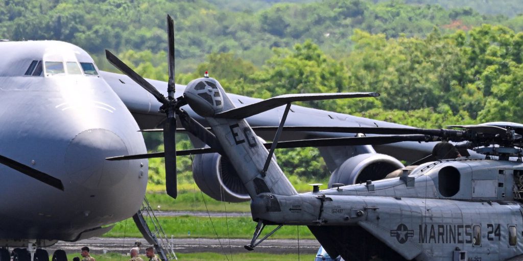 Ecuador Rejects Prosecution of Survivor of U.S. Strike on Vessel