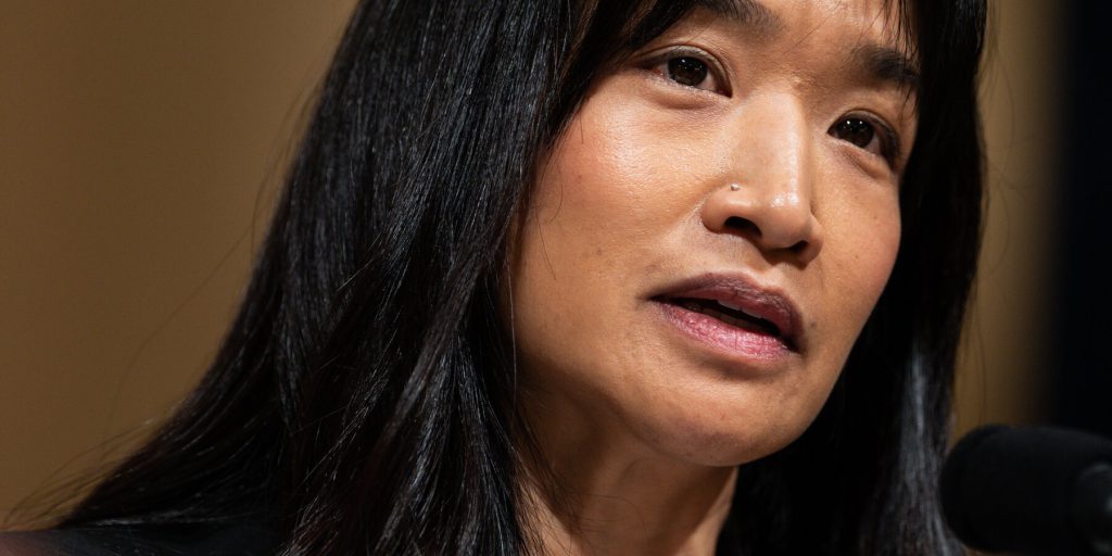 Legislatori democratici interrogano il direttore interino della TSA sul ruolo dell'agenzia nella repressione migratoria di Trump