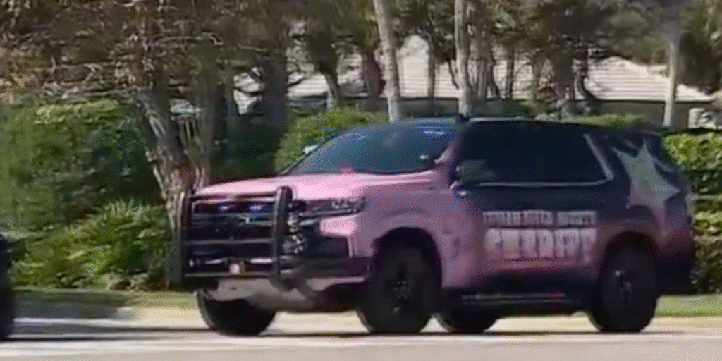 Deputato della Florida ucciso durante l'esecuzione di un avviso di sfratto