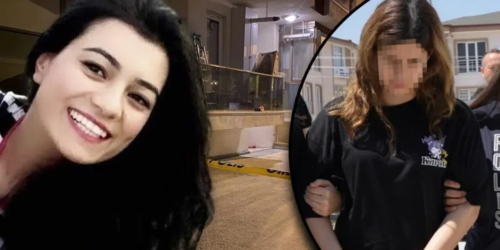 Caso di omicidio a Burdur: sospetti Tülay A. e Seray Ö. accusati di “amore proibito”, richiesta di carcere a vita
