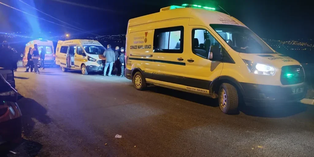 22enne ucciso a Kahramanmaraş: l'ex fidanzato arrestato