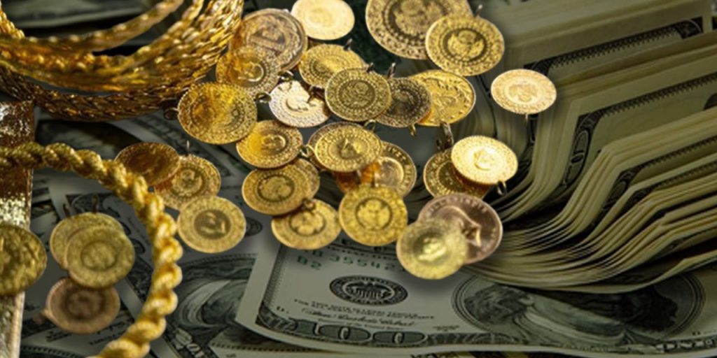 Prezzi dell'oro in movimento: tendenze orizzontali e possibili riduzioni dei tassi di interesse