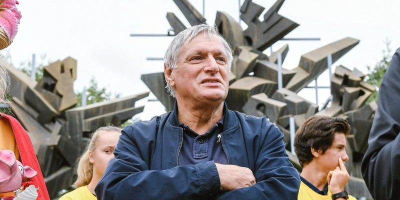 Don Ciotti: Askatasuna ha avuto un ruolo positivo, la criminalizzazione non è sempre giusta