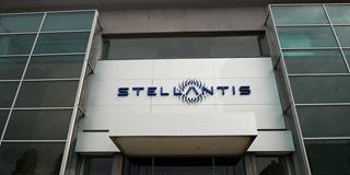 Stellantis, a settembre crescita a doppia cifra vendita vetture in Europa