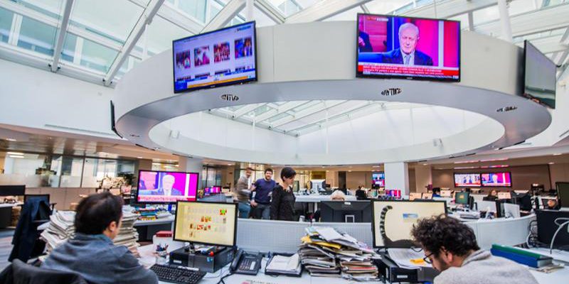 Seniores La Stampa chiama a cautela sulla proposta di vendita del Gruppo Gedi