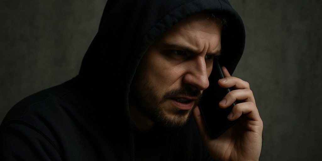 Каждый второй новосибирец столкнулся с подозрительными звонками